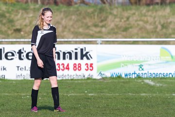 Bild 205 - B-Juniorinnen MTSV Olympia Neum�nster - FSC Kaltenkirchen : Ergebnis: 4:1